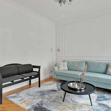 Dlugi Targ Street, Main Old Town & Riverside By Downtown Apartments Γκντανσκ Εξωτερικό φωτογραφία